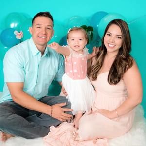 Meet your Posher, Lina